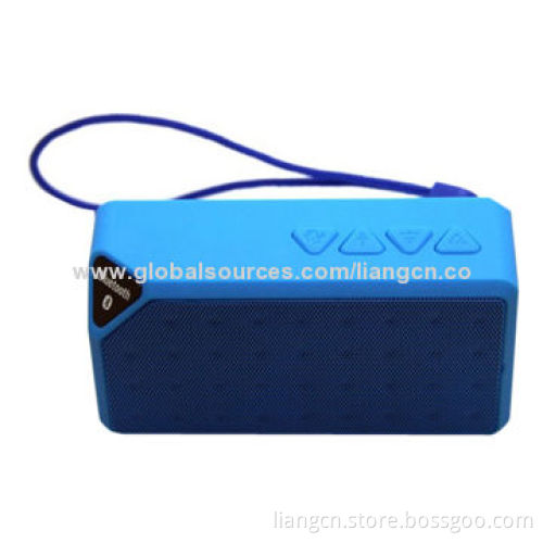 Wholesales Portable Bluetooth Speaker